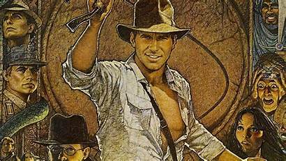 Indiana Jones Wallpapers Wallpapersafari