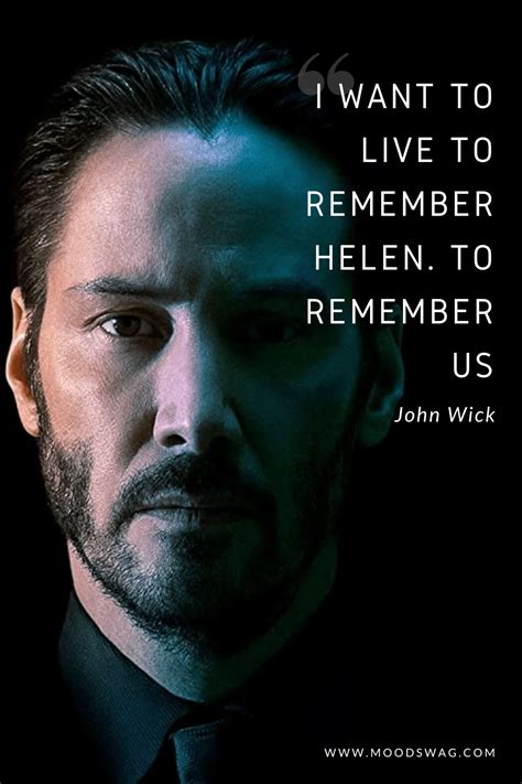 John Wick Quotes John Wick Quotes Wallpapers Wallpaper Cave A Page For