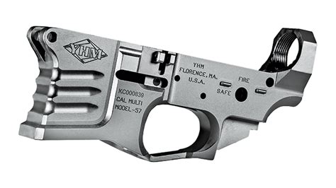 10 Upper Class Lower Receivers For Your Rifle