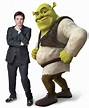 Shrek - Shrek Promo with Mike Myers Cartoon Movies, Cartoon Characters ...