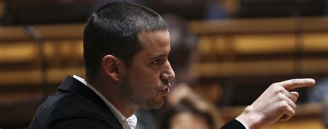 Add a bio, trivia, and more. João Galamba