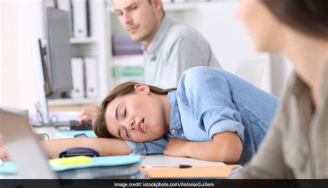 8 Things You Didnt Know About Narcolepsy