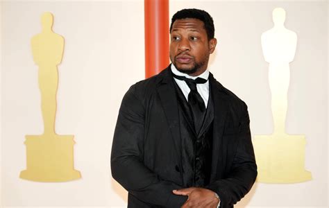Jonathan Majors Threatened To Kill Himself In Newly Released Text