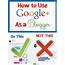 How To Use Google Plus As A Blogger