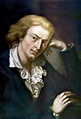 Friedrich Schiller | German Poet, Playwright, Historian | Britannica