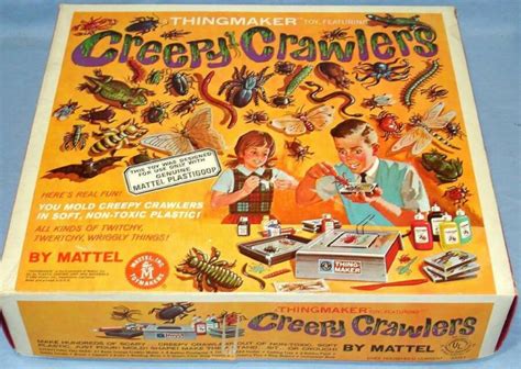 7 Ridiculously Dangerous Toys From The 20th Century