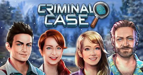 Criminal Case Mysteries Of The Past Tips And Tricks — Criminal Case Club