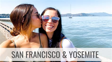glamping alpacas and california sunshine our mini honeymoon lesbian couple youtube