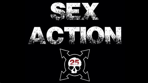 Sex Action 25 Jubileumi Koncert Full Album 2015 Youtube