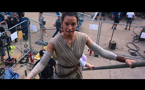 Rey Star Wars Daisy Ridley Star Wars New Star Wars