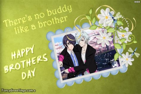 Show your love and care with these sweet happy brothers day quotes. Happy Brothers Day Wishes