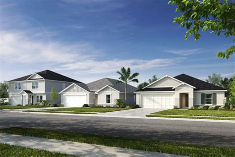 Riverstone A New Home Community By Kb Home