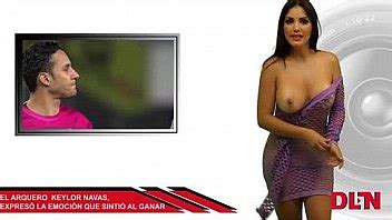 Video Bokep Desnudando La Noticia Paola Ro Ngebokep