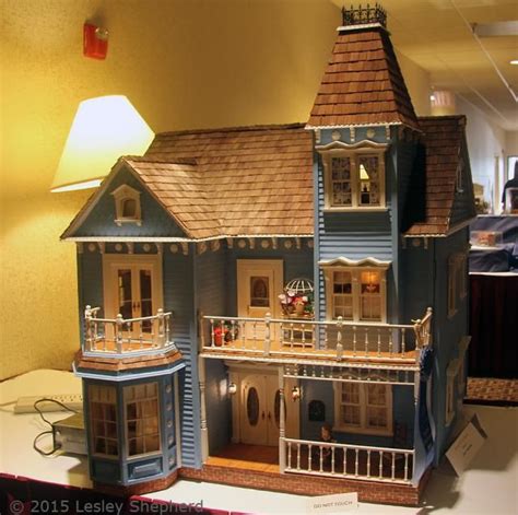 Victorian Dollhouse Plans Free House Decor Concept Ideas