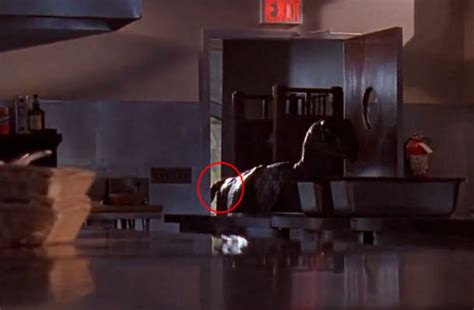 20 Disastrous Crew Visible Mistakes In Movies Page 18 Of