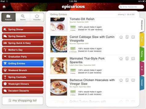 Thankfully, everyone has smartphones and can easily download payment apps to solve this problem. 10 Best Recipe Apps that can make you a Master Chef ...