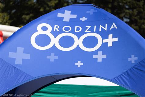 Czy będzie 800 plus na dziecko Rodzice mają obawy co do nowego