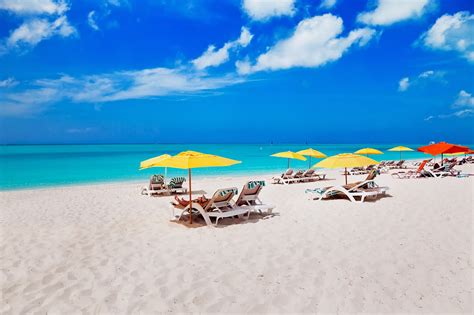 Best Beaches In Turks And Caicos What Is The Most Popular Beach In