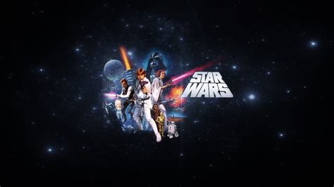 Star Wars Wallpaper 2560x1440