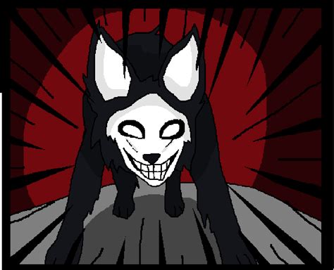 Smile Dog Creepypasta Smiling Dogs Creepypasta Batman Smile