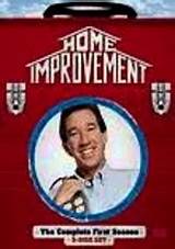 Images of Is Home Improvement On Netflix