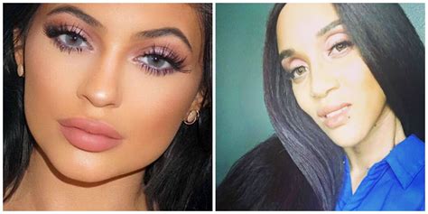 Get ready for the beauty ~vacation~ of your dreams. Kylie Jenner Inspired Makeup Tutorial | Makeup inspiration ...