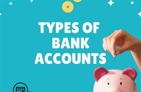 Different Types Of Bank Accounts In India Wealth Quint