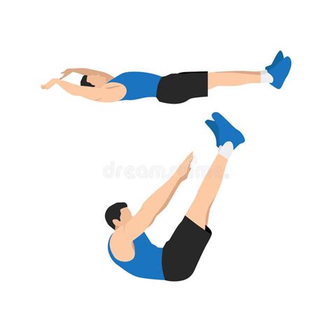 Cheer Clipart Toe Touches