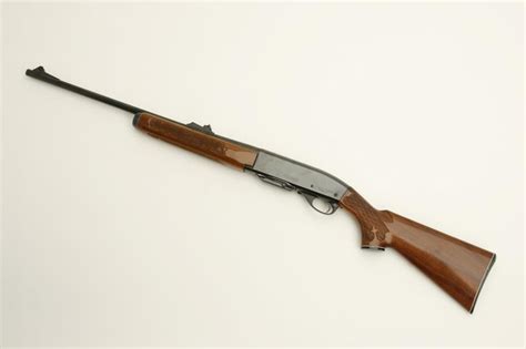 Remington Model 742 Woodsmaster Semi Automatic Rifle 243 Win