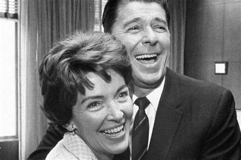 Nancy Reagan History The Real Story Of Her Time In Hollywood