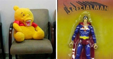 38 Hilariously Cheap Bootleg Products That Will Make You Cringe 7 Is