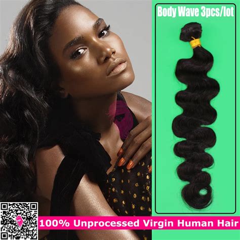 raw indian virgin hair body wave unprocessed 7a indian remy body wave hair weft indain virgin