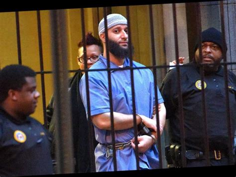 Supreme Court Rejects New Trial Bid From Serials Adnan Syed