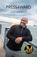 Jose Morales' new book, 'Press4ward', is an inspirational and ...