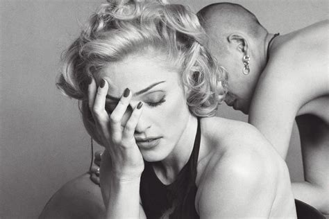 Mengenal Sosok Madonna Yang Penuh Sensasi Dan Kontroversi Salah Satu