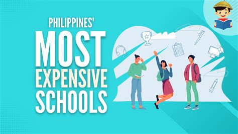 Top 10 Most Expensive Schools In The Philippines Grade School High