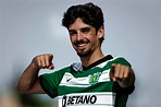 Sporting oficializa contratação do vianense Francisco Trincão | Rádio Geice