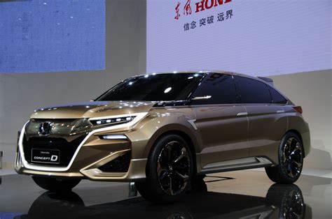 Honda Concept D Wallpapers Vehicles Hq Honda Concept D Pictures 4k
