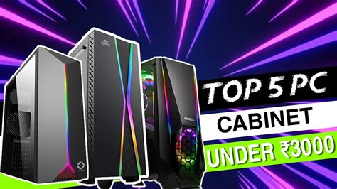 Are there any best gaming cabinet in. Top 5 Best Budget Pc cabinet in india 2020|Pc cabinets ...