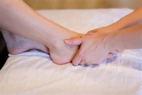 Foot Massage Braselton Ga Soothing Reflexology Massage Near Me