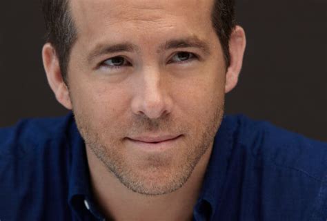 He was the fourth child in the family; Ryan Reynolds keeps it classic - FHH Journal