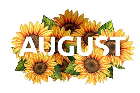 101 Essential August Fun Facts