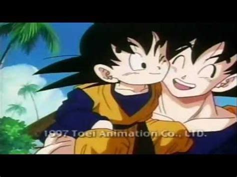 Dragon ball z was followed by dragon ball gt in the same manner as z did to dragon ball * , which was an original story not based on the manga and with minor involvement from toriyama, which facilitated a lukewarm response. Dragon Ball Z Ocean Dub Credits #2 (HQ) - YouTube
