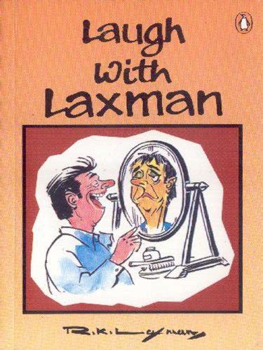 Laugh With Laxman Ebook Laxman R K Kindle Store