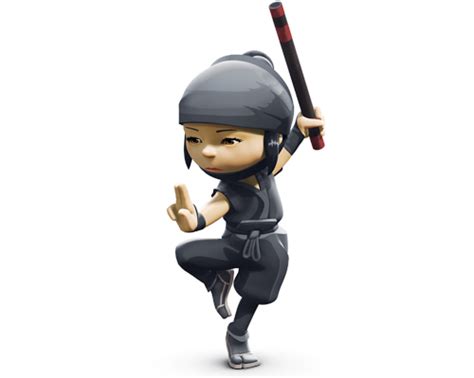 Suzume Mini Ninja Wiki Fandom