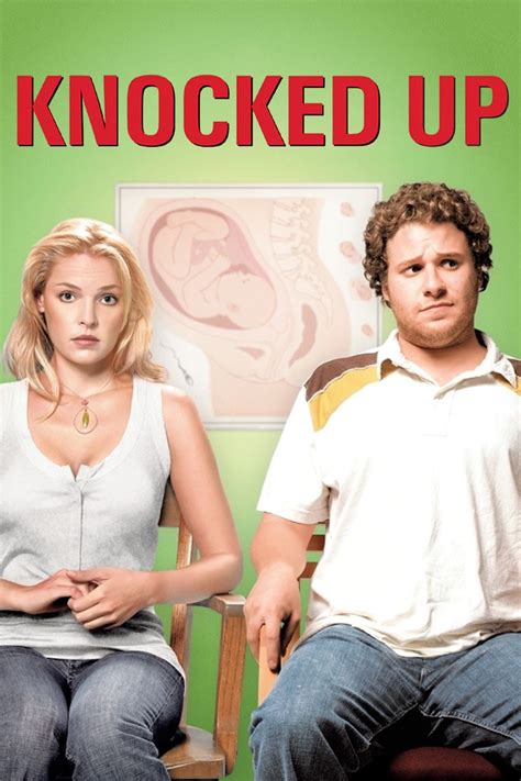 Jennifer o'neill (danielle reynolds 21. Knocked Up (2007) - Posters — The Movie Database (TMDb)