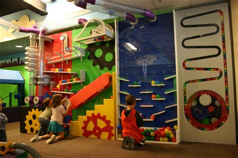 Pro Ball Wall Kids Playroom Indoor Playroom Playroom