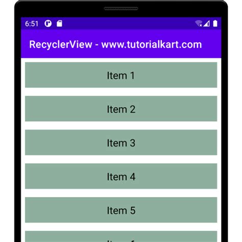Unsere Tennis Mach Das Leben Android Recyclerview Adapter Proportional