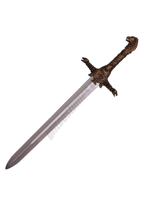 Game Of Thrones Oathkeeper 27 Foam Sword Promotions For All The People