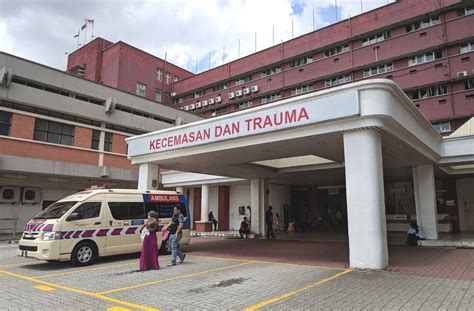 .government policy in malaysia by fred r. A Complete List of Private & Government Hospitals in Klang ...